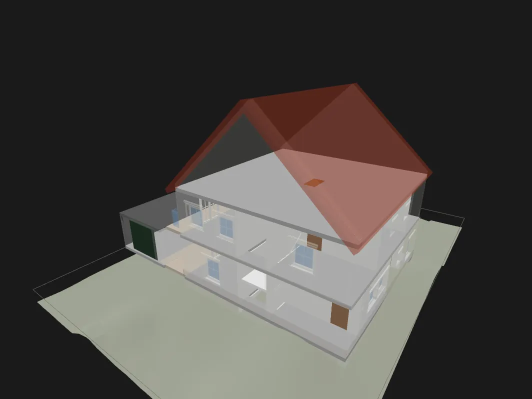 MinoSketch – Interaktive 3D-Ansicht