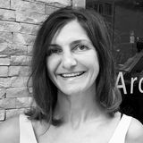 Profilbild Dipl.-Ing. Heike Hauser