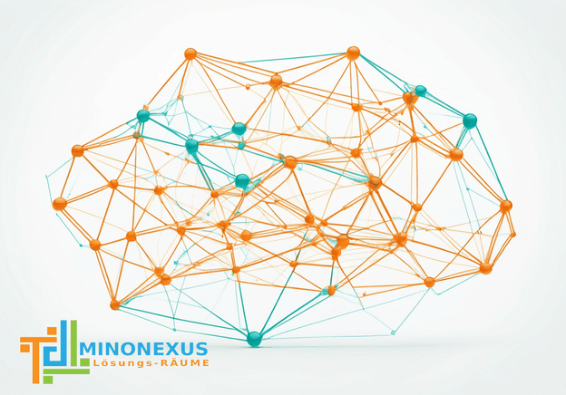 Minonexus Vision – Architektur, Daten und Technologie