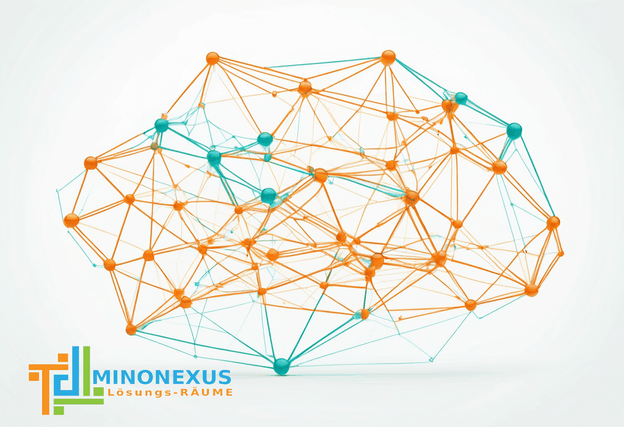Minonexus Vision – Architektur, Daten und Technologie